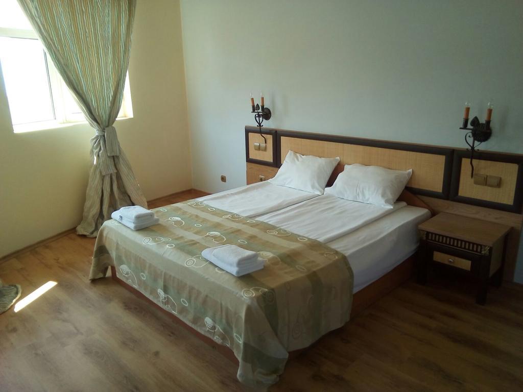 Elenite Private Apartments Dış mekan fotoğraf