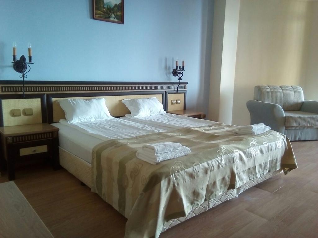 Elenite Private Apartments Dış mekan fotoğraf