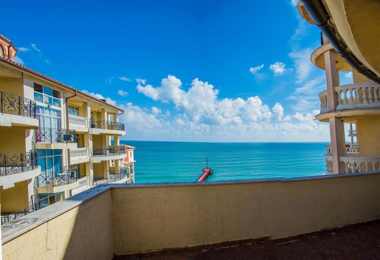 Elenite Private Apartments Dış mekan fotoğraf