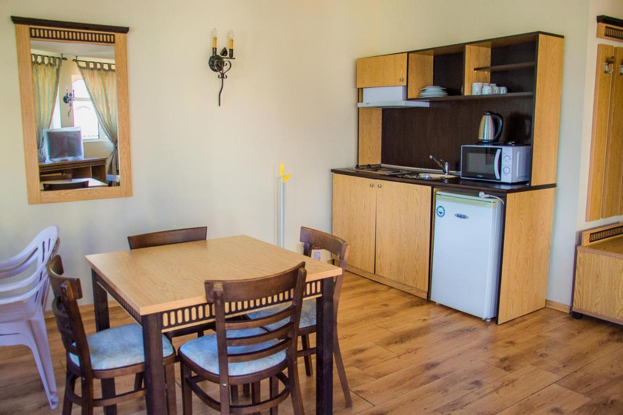 Elenite Private Apartments Dış mekan fotoğraf