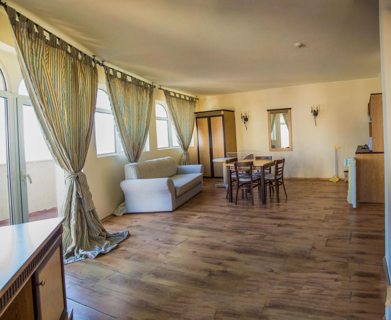 Elenite Private Apartments Dış mekan fotoğraf
