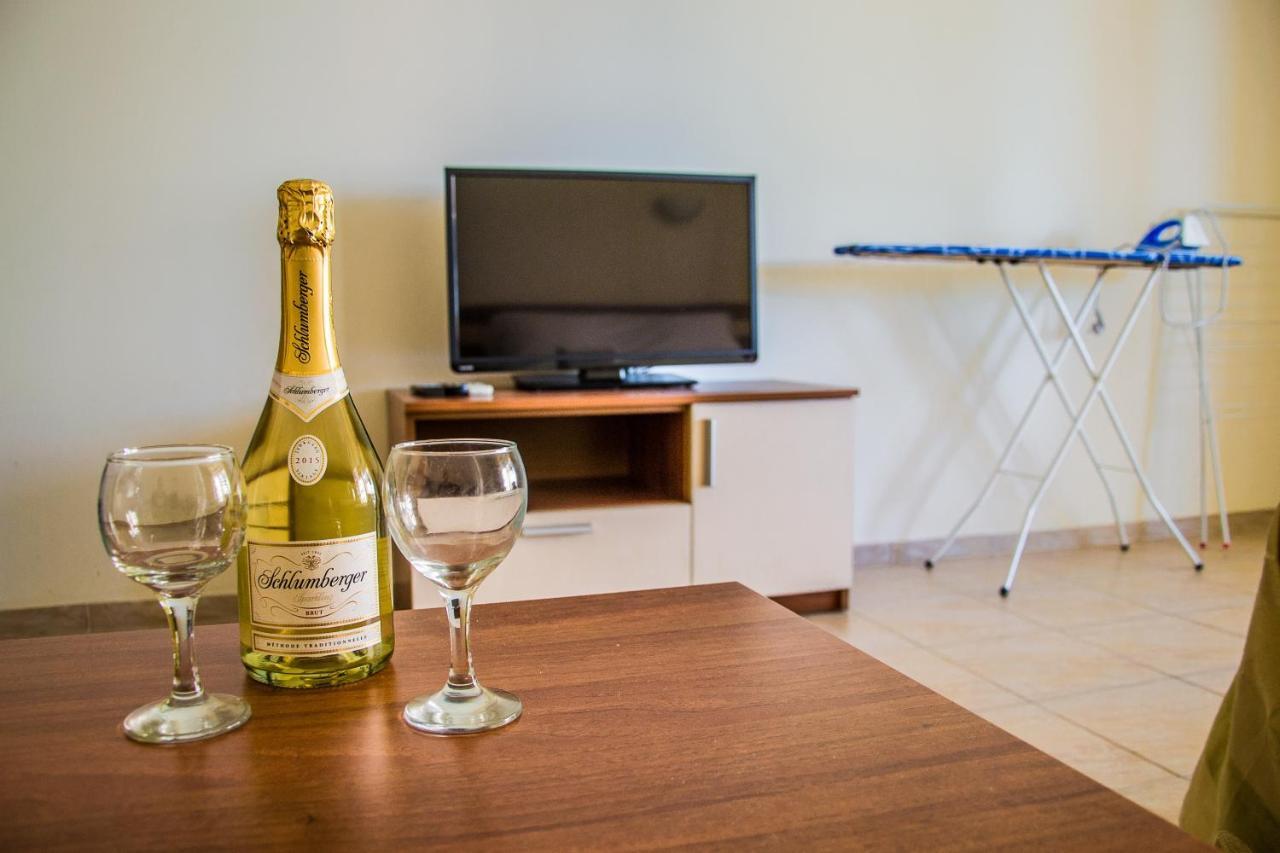 Elenite Private Apartments Dış mekan fotoğraf