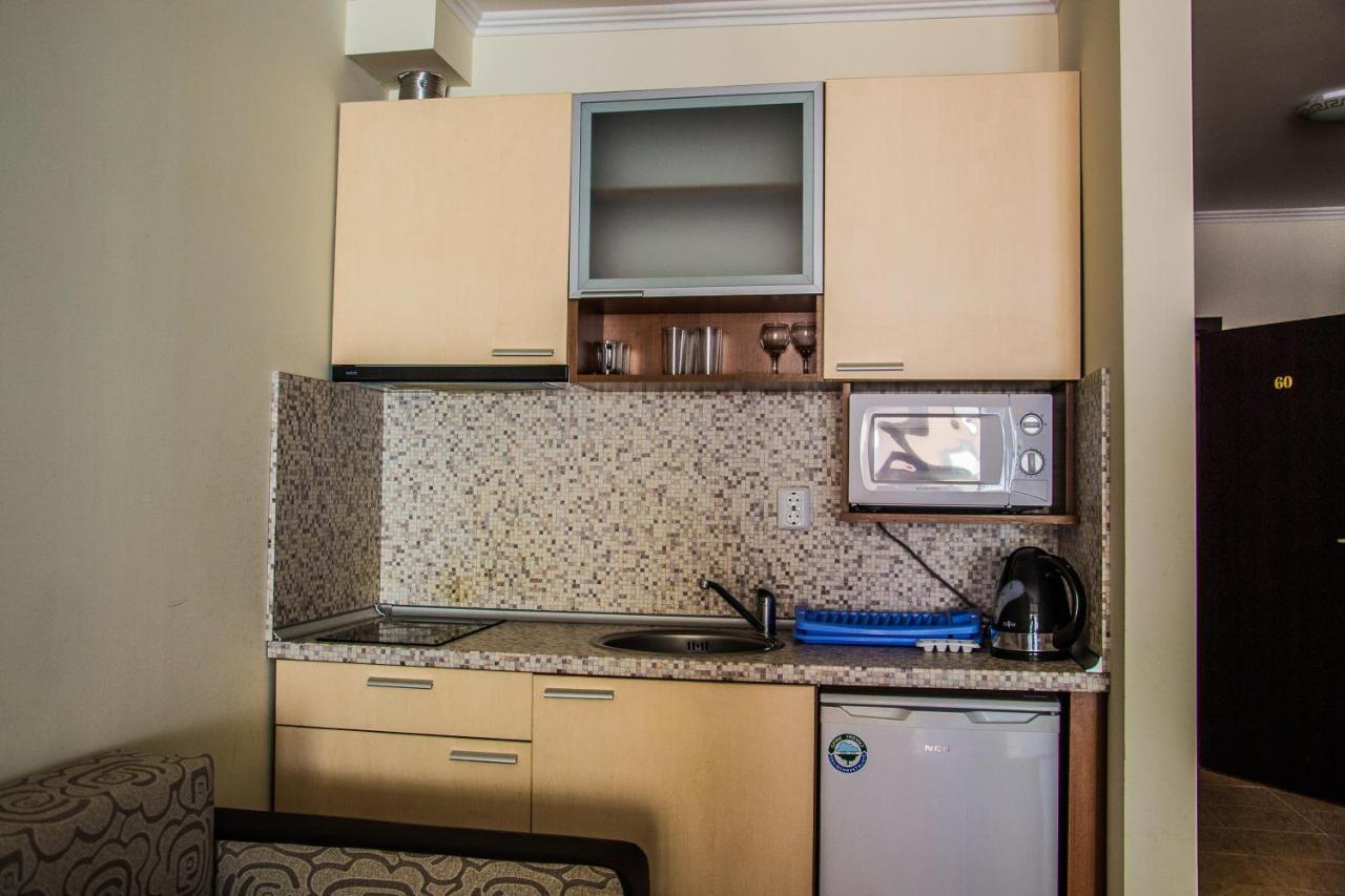 Elenite Private Apartments Dış mekan fotoğraf