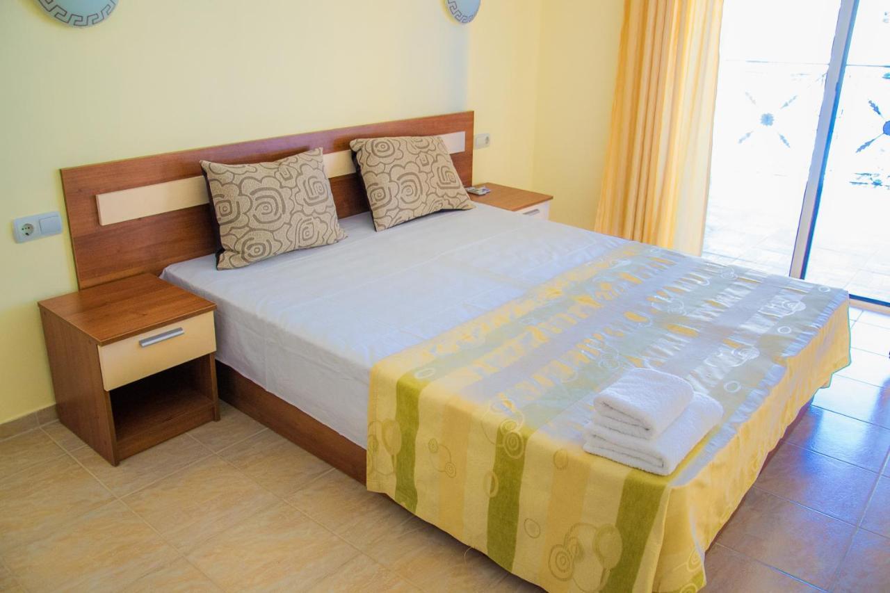Elenite Private Apartments Dış mekan fotoğraf