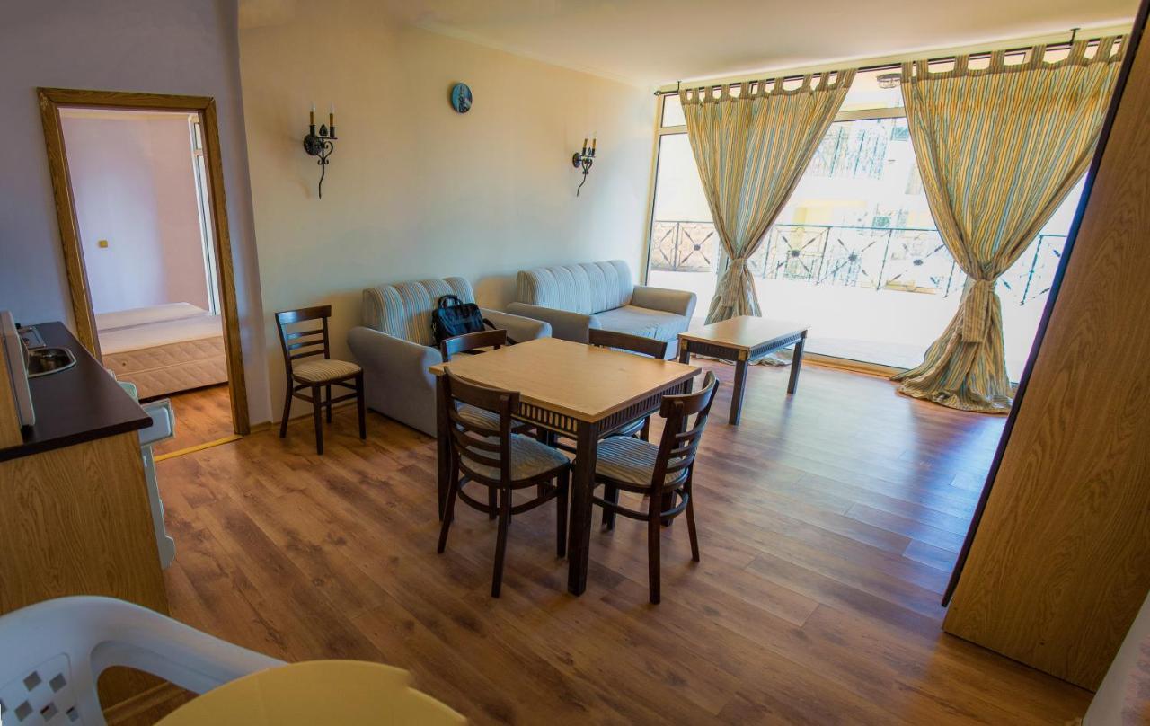 Elenite Private Apartments Dış mekan fotoğraf
