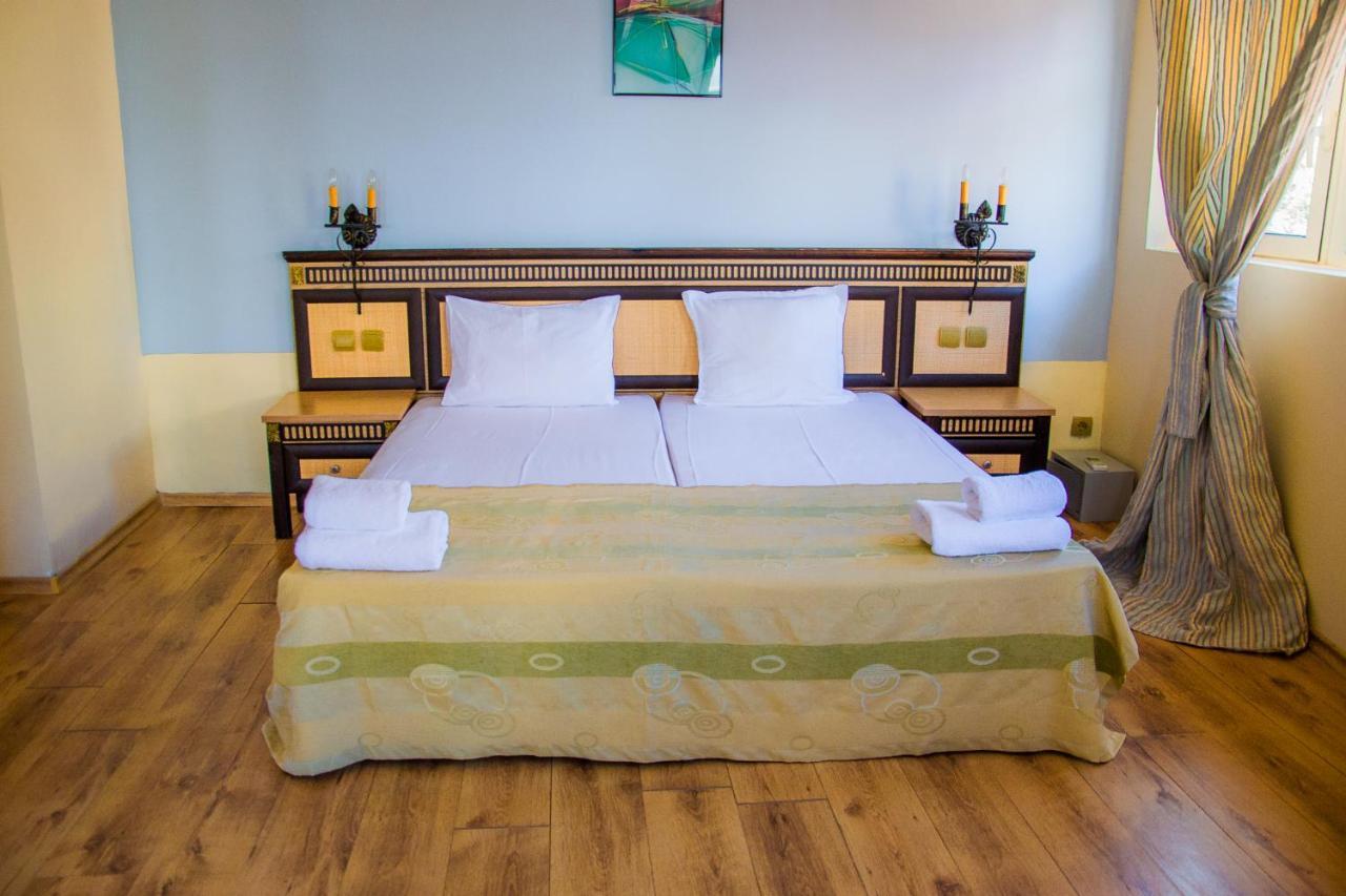 Elenite Private Apartments Dış mekan fotoğraf