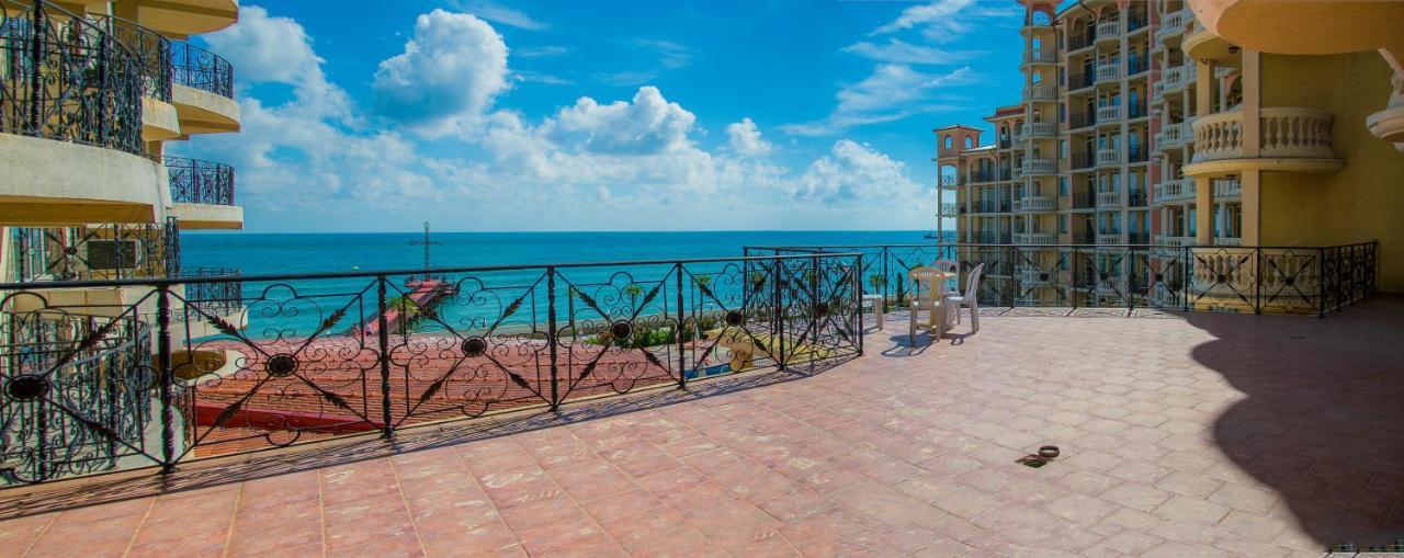 Elenite Private Apartments Dış mekan fotoğraf