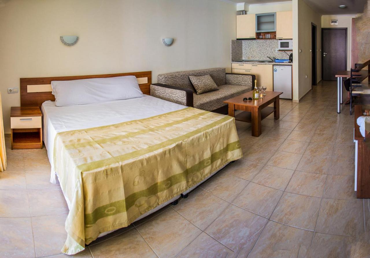 Elenite Private Apartments Dış mekan fotoğraf
